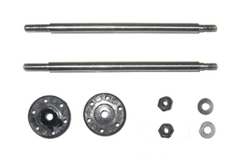 820030 Rear Shock Shaft 66,5mm E8