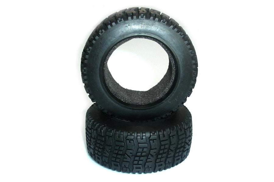 822002 Banden met Foam Inserts E8 Mayhem
