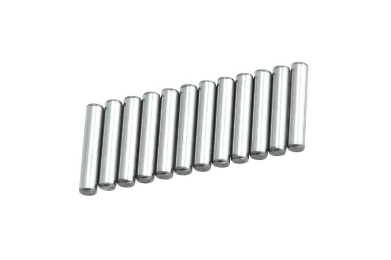 823416 Pins 2,5x13mm E8