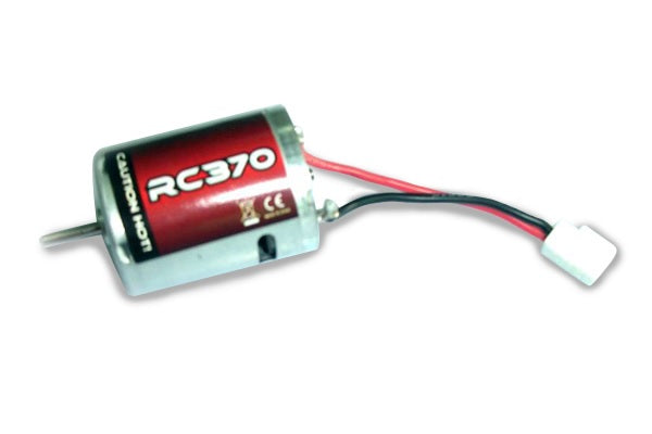 28026 RC370 Motor 1:18 Model