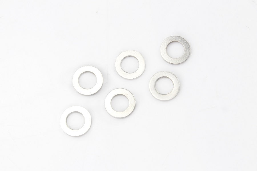 31071 Shims 9x5,1x0,8 E10