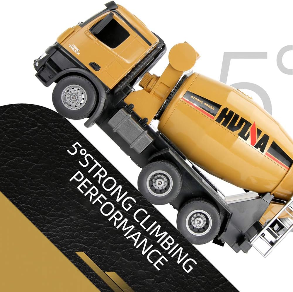 Huina RC 1574 1:14 Betonmixer