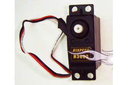 SP3001 High Speed Stuurservo Nascada