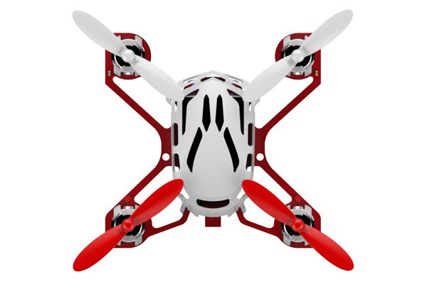 Hubsan Nano Q4