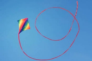 HQ Dancer Rainbow