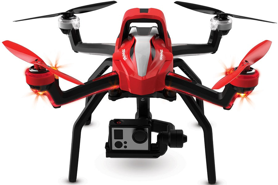 Traxxas Aton Plus
