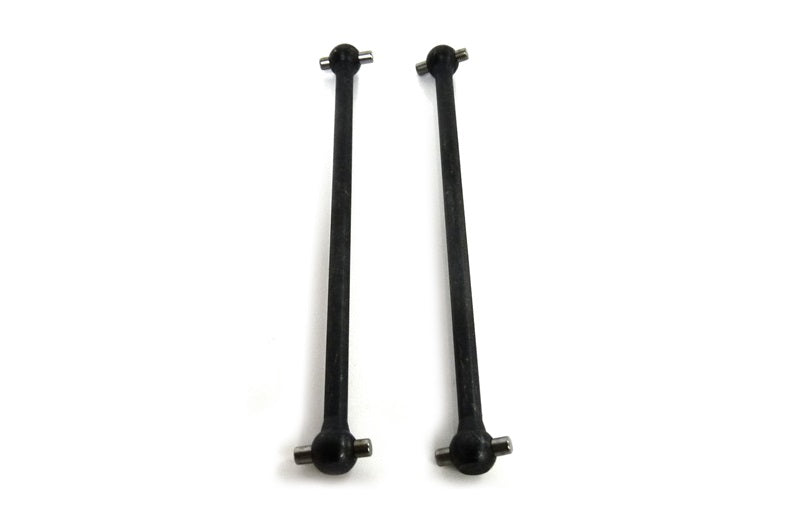 821208 Rear Drive Shafts E8