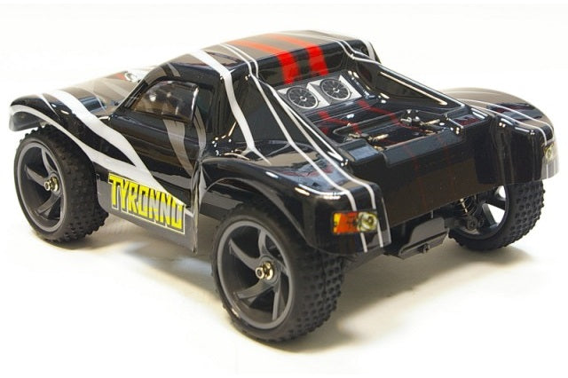 Himoto 1:18 Tyronno + TIJDELIJK GRATIS EXTRA ACCU