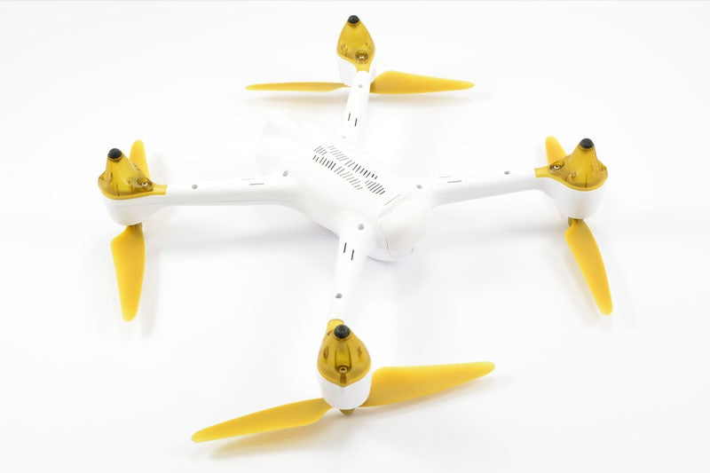 Hubsan 501S X4 FPV met 1080p Camera