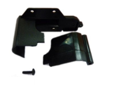 03401 Gear Cover Set