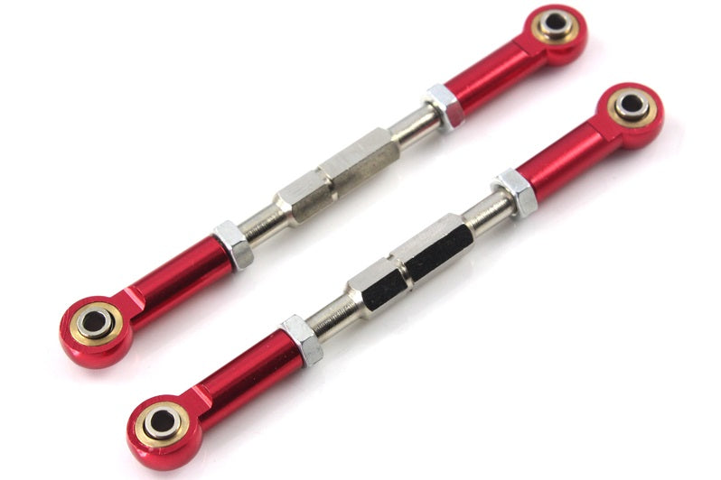 33606 Aluminium Rear Upper Linkages E10
