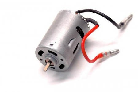 03011 RC540 Motor