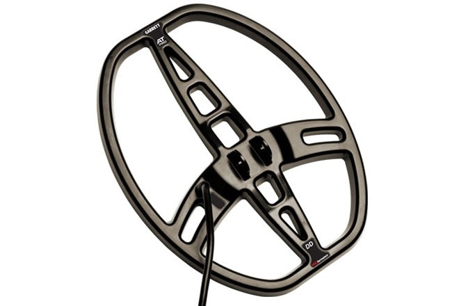Garrett GTP 1350 8,5" x 11" PROformance DD Zoekspoel 2222100