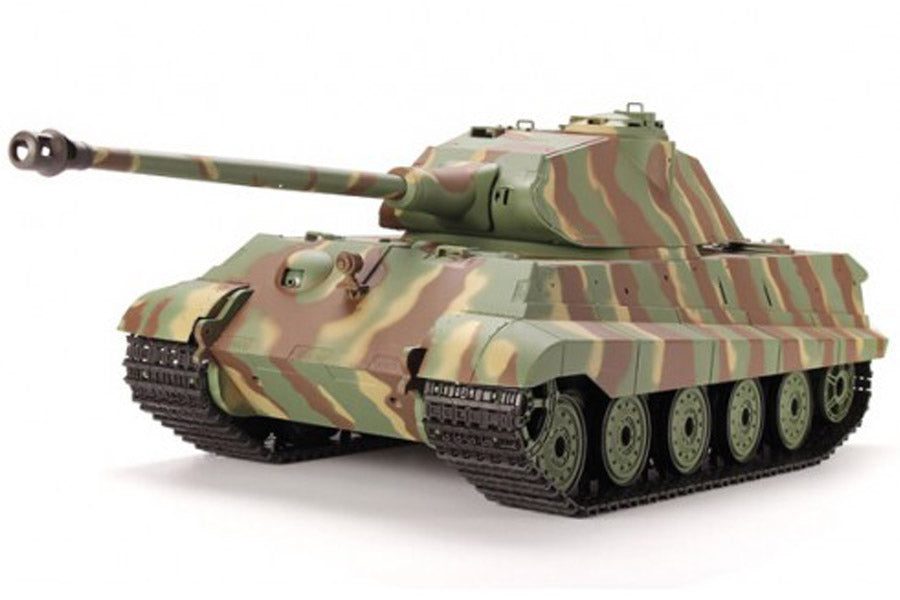 Heng Long King Tiger (Henschel) 1:16 RC Tank