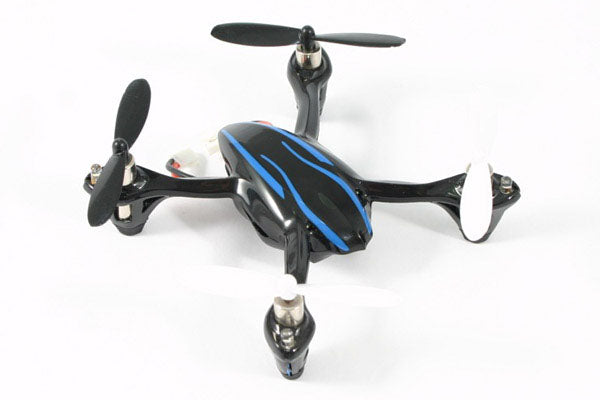 The Hubsan X4 RC Quadcopter 2.4GHz V2