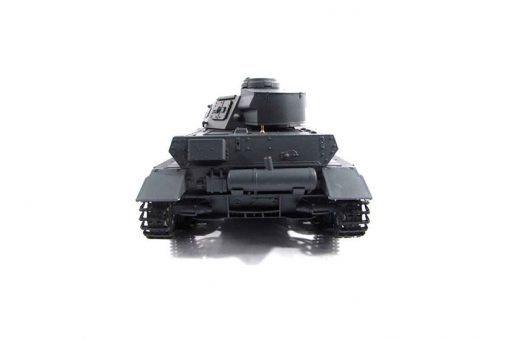 Heng Long Panzerkampfwagen IV Type F2 1:16 RC Tank