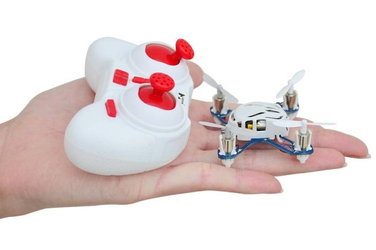 Hubsan Nano Q4