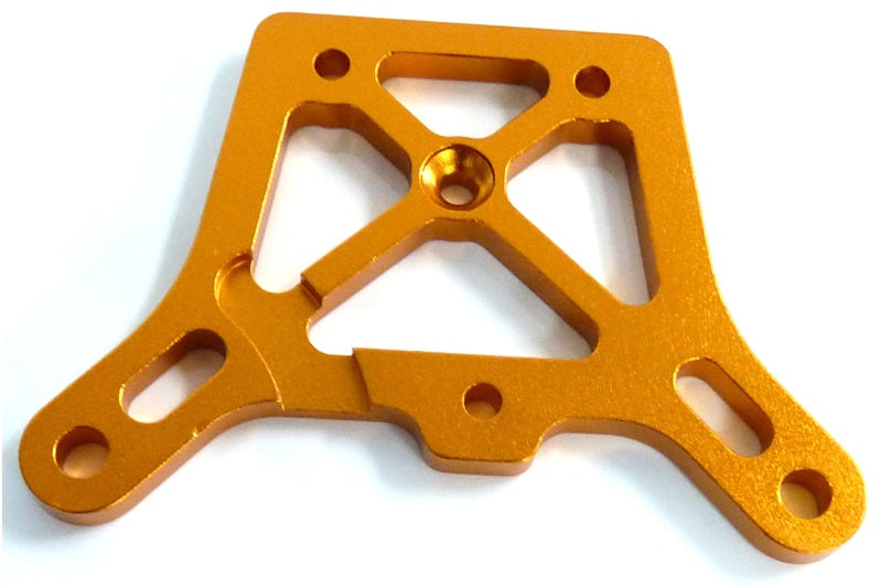 M801 Aluminium Front Upper Suspension Plate E8
