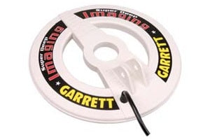 Garrett GTI 9,5" Imaging Zoekspoel 2219500