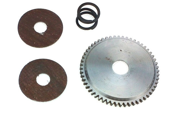 833405 Center Differential Set 56T
