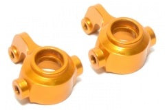 Aluminium Upgrade Set Himoto 1:18 Modellen