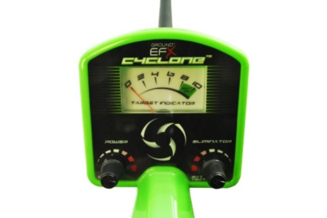 Ground EFX Cyclone MC1