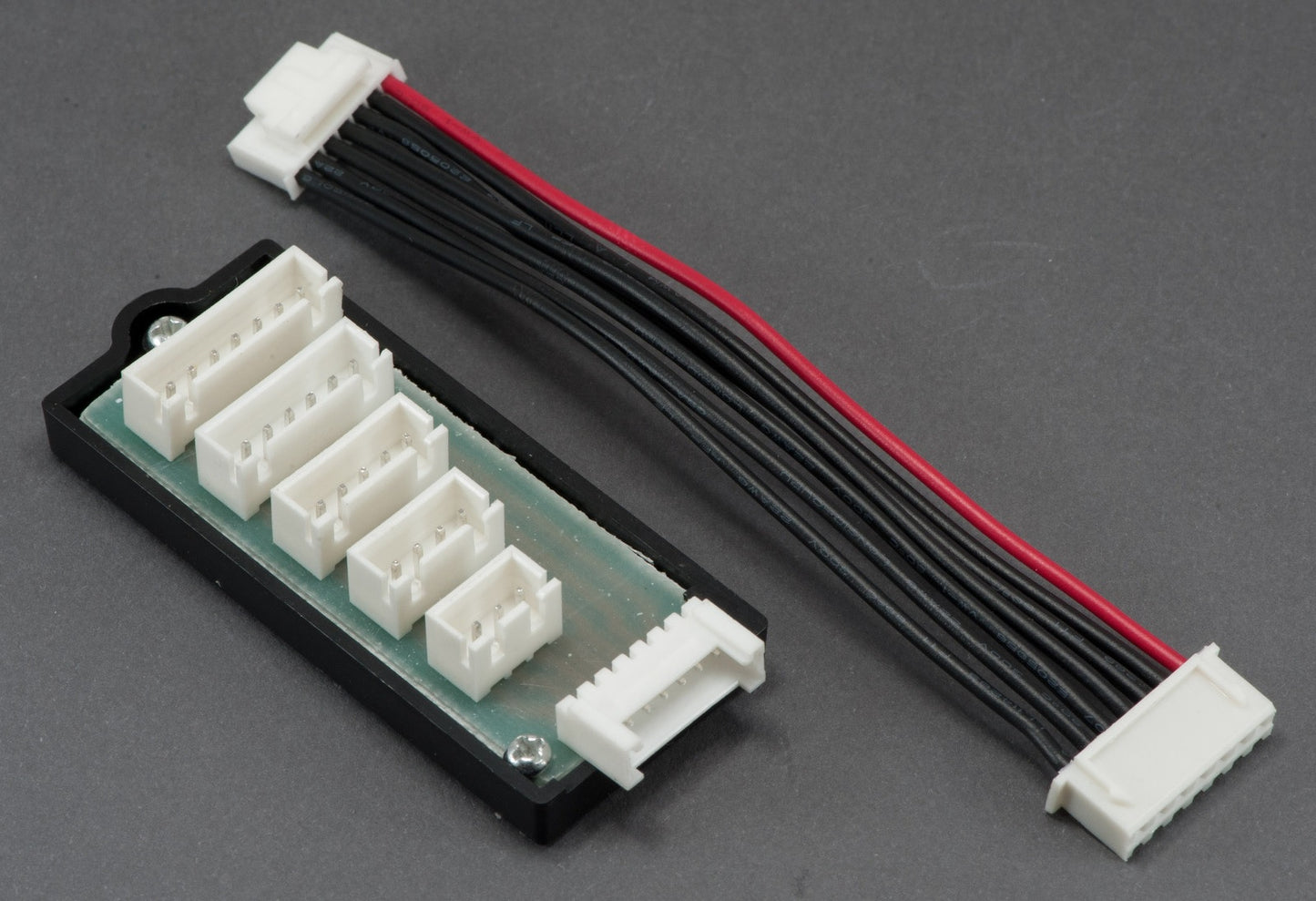 PQ Balancer Board + XH Lead