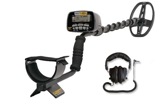 Garrett AT Gold + Actiepakket AANBIEDING!