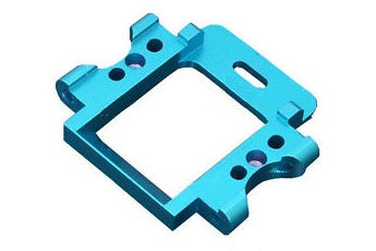 122061 / 02021 Aluminium Rear Gear Box Mount