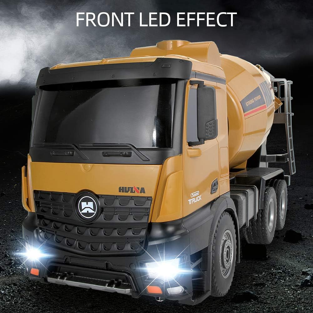Huina RC 1574 1:14 Betonmixer