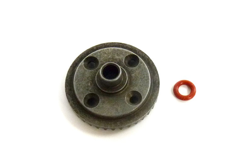 M819 Hardened Front/Rear Ring Tandwiel E8