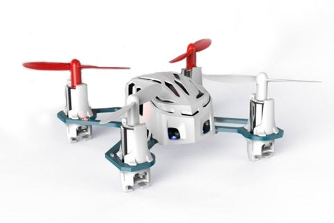 Hubsan Nano Q4