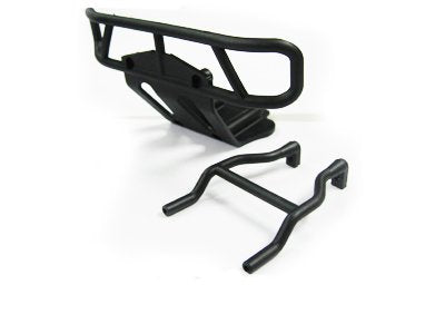 15504 rear bumper set