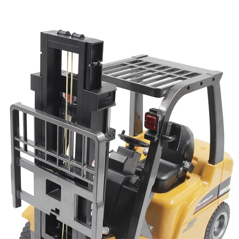 Huina RC 1577 1:10 Heftruck