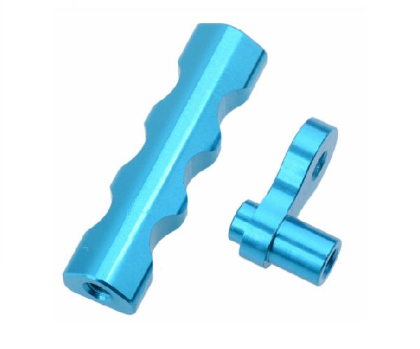 103006 / 03006 Aluminium Antenna Mount