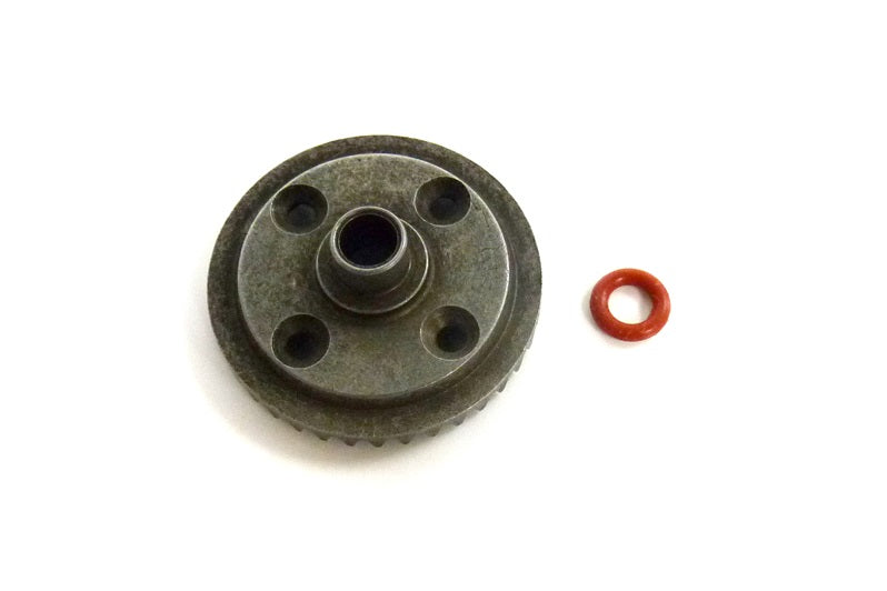820004 Front/Rear Ring Tandwiel (38T) E8