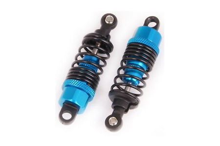 122004 / 02002 Aluminium Shock Absorbers