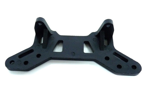 02064 Rear Body Post Plate