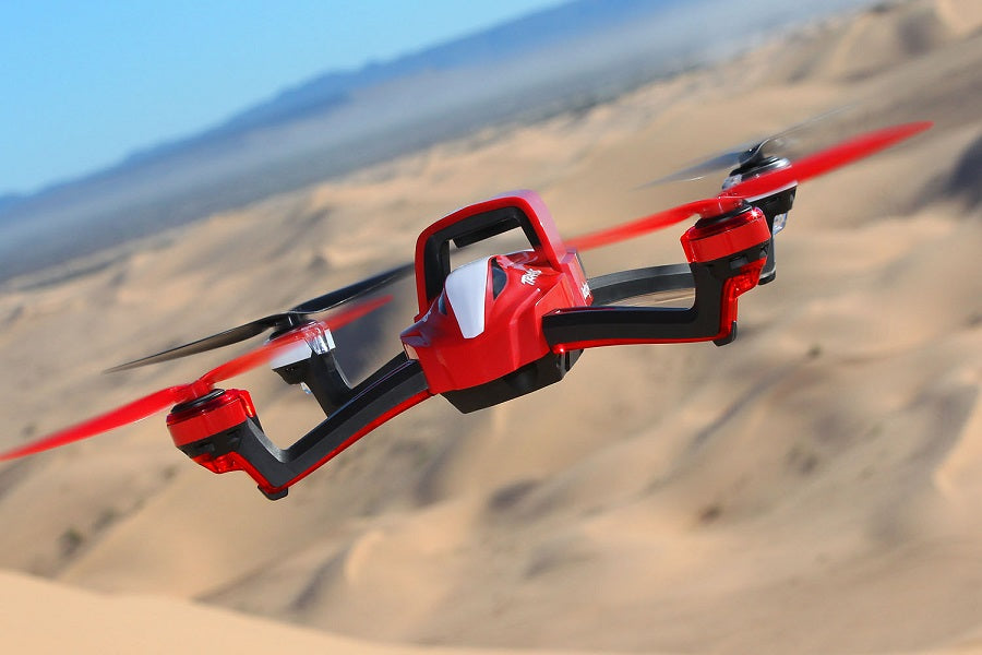 Traxxas Aton Plus