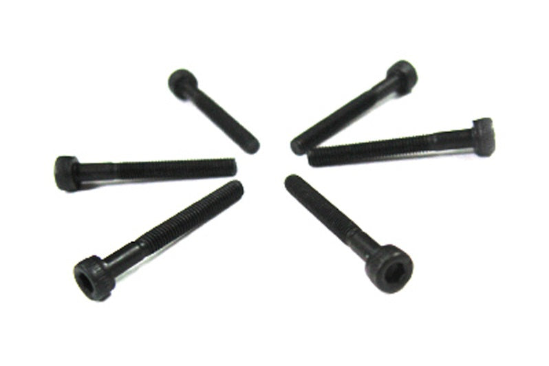 820056 Cap Schroeven 3x24 E8