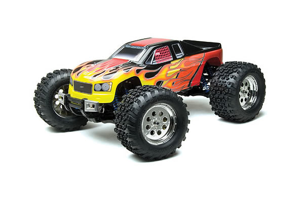 TA MGT 3.0 1:10 Monster Truck