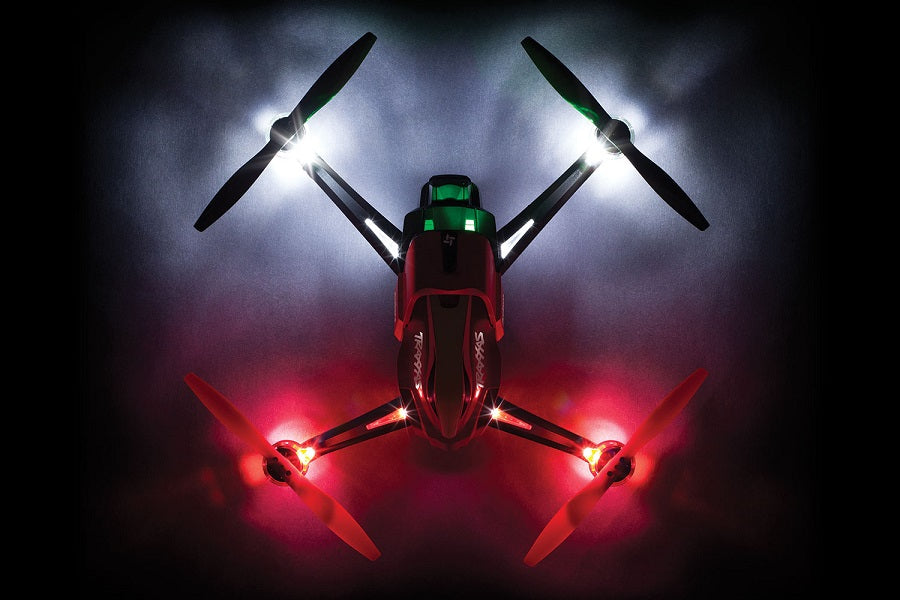 Traxxas Aton Plus