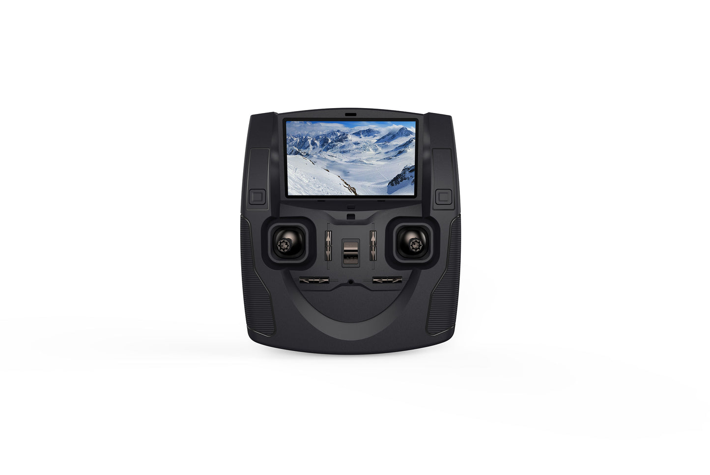 HUBSAN Q4 NANO 5.8G FPV met 720P HD-Camera