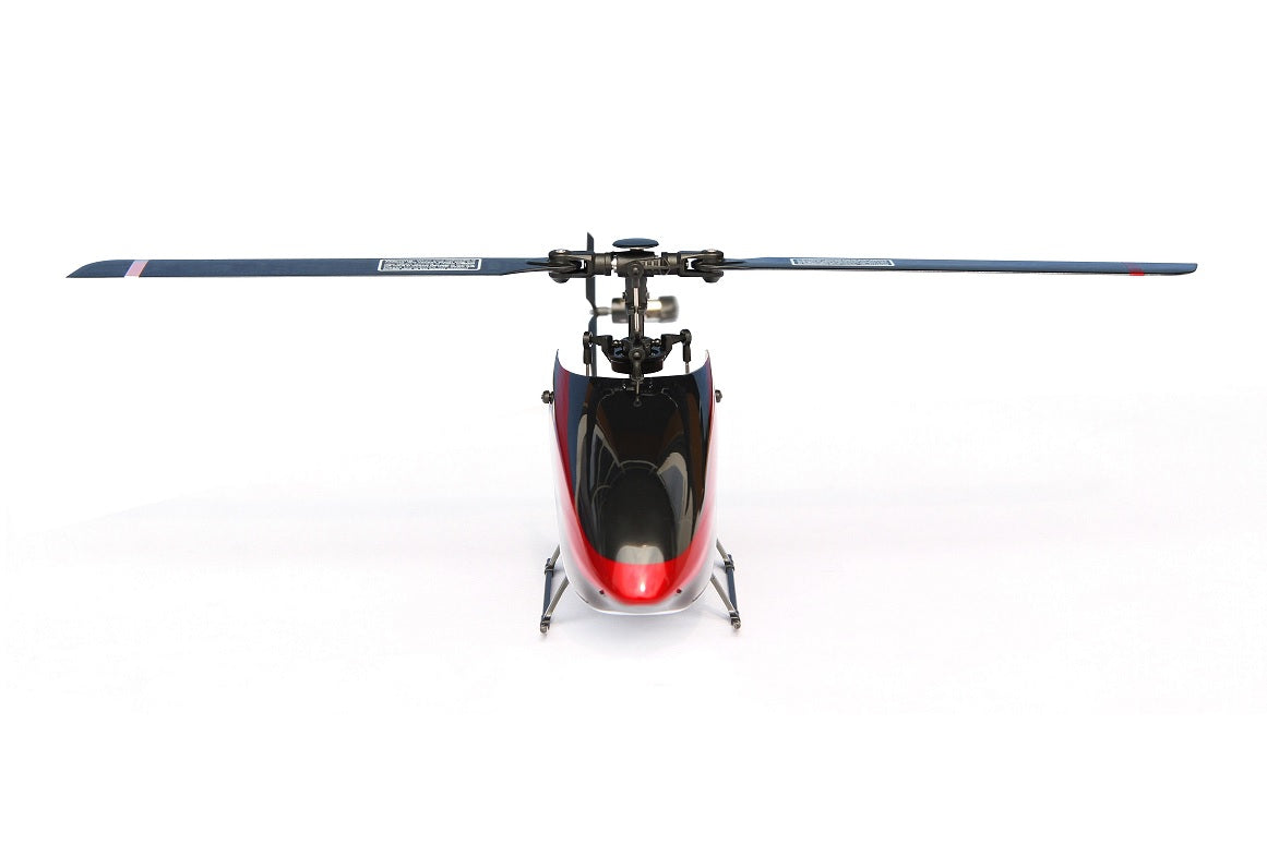 Walkera Mini CP BNF
