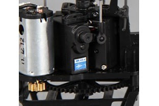 Walkera Mini CP BNF