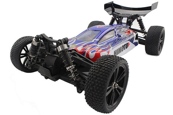 Himoto 1:10 Tanto Buggy Blue