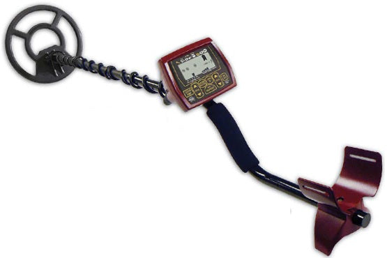 White's Coinmaster Pro + Actiepakket AANBIEDING!