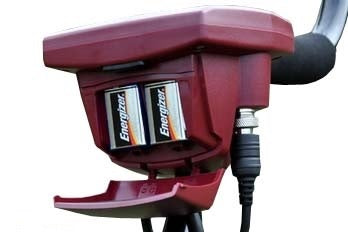 White's Coinmaster Pro + Actiepakket AANBIEDING!