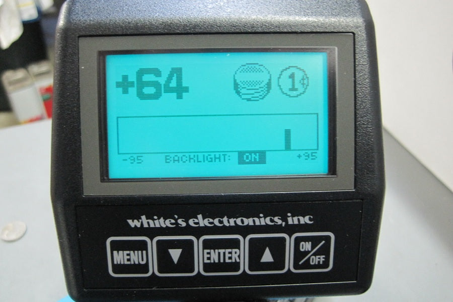White's Spectrum XLT + Actiepakket AANBIEDING!