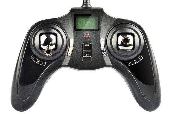 The Hubsan X4 RC Quadcopter 2.4GHz V2